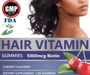 Private Label Gummy Hair Vitamin Wholesale Nutraceutical Supplement Distributor - Bulk Supplements Available Private Label Gummy Hair Complex Vitamin Wholesale Supplement Distributor