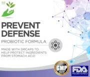 Private Label Prebiotic Probiotic Wholesale Supplement Distributor