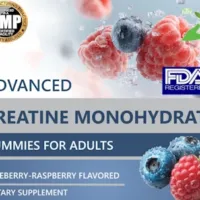 Private Label Gummy Creatine Monohydrate Supplement Distributor Private Label Gummy Creatine Monohydrate Supplement Distributor