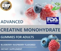 Private Label Gummy Creatine Monohydrate Supplement Distributor Private Label Gummy Creatine Monohydrate Supplement Distributor